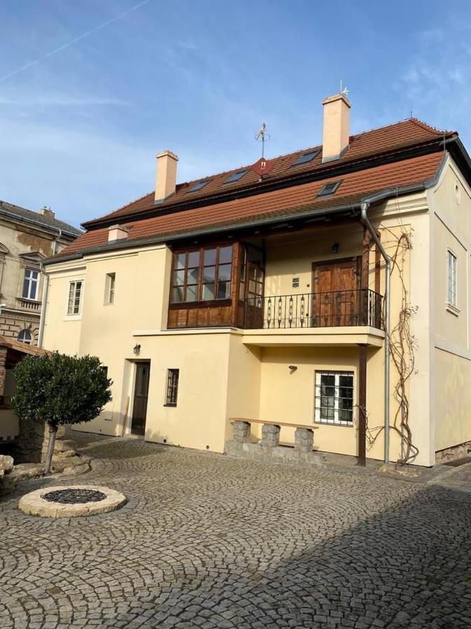 Vila Lucia - Apartman 6 Plzen Exterior photo